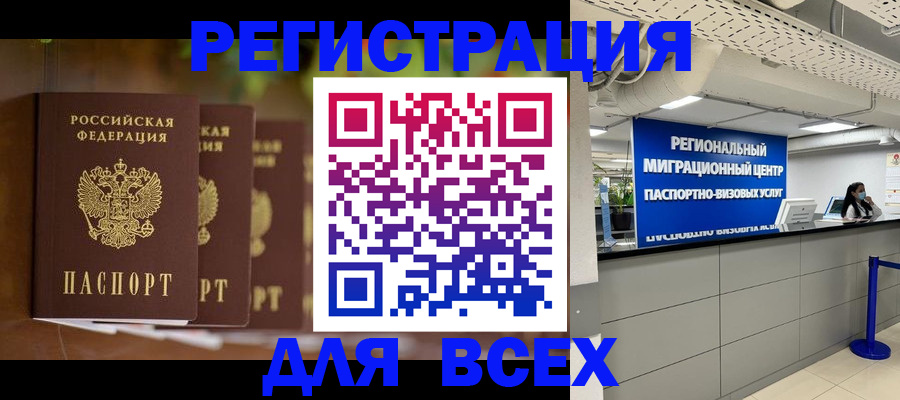 прописка от собственника в Нижних Сергах